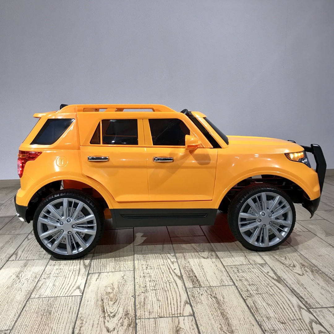 Детский электромобиль Ford Explorer CH 9936 — изображение 11