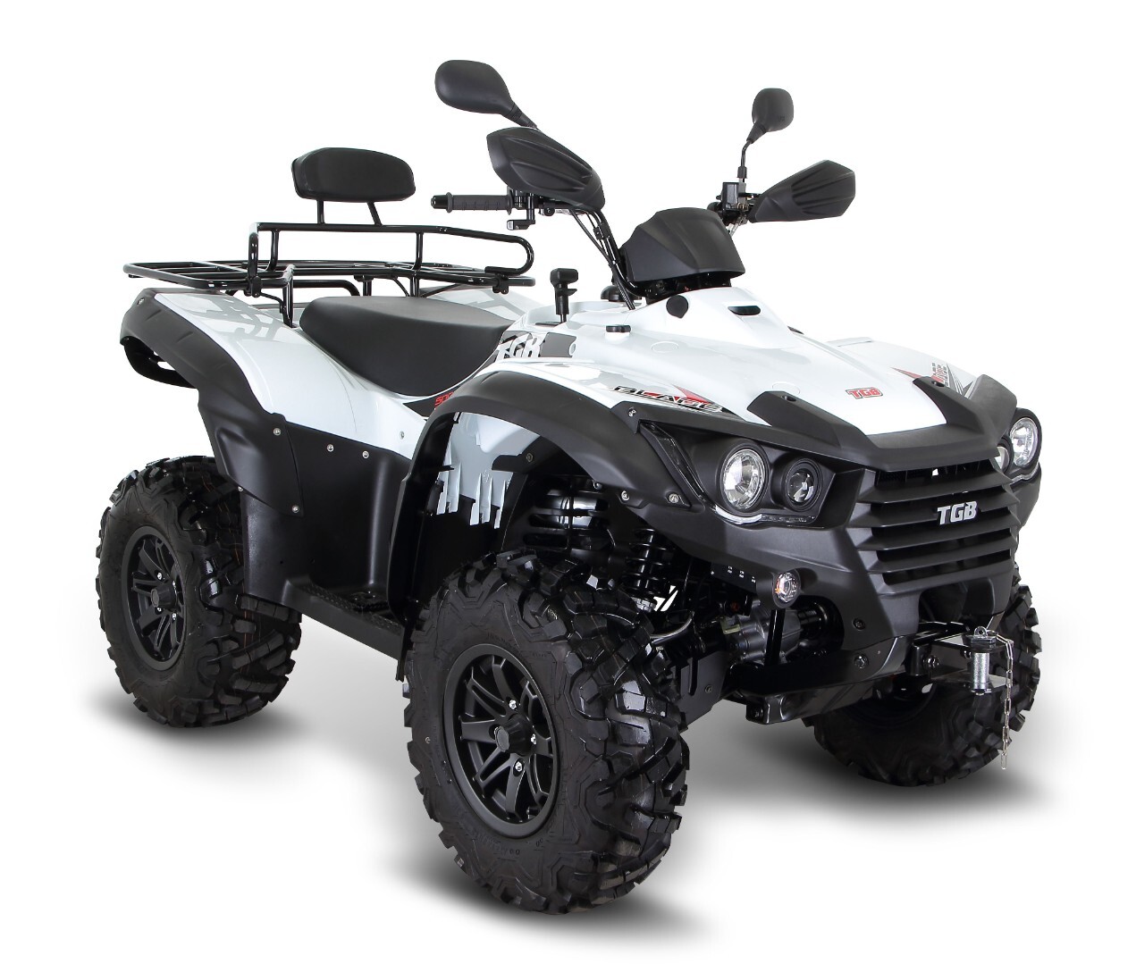 Бензиновый квадроцикл TGB Blade 500 SL
