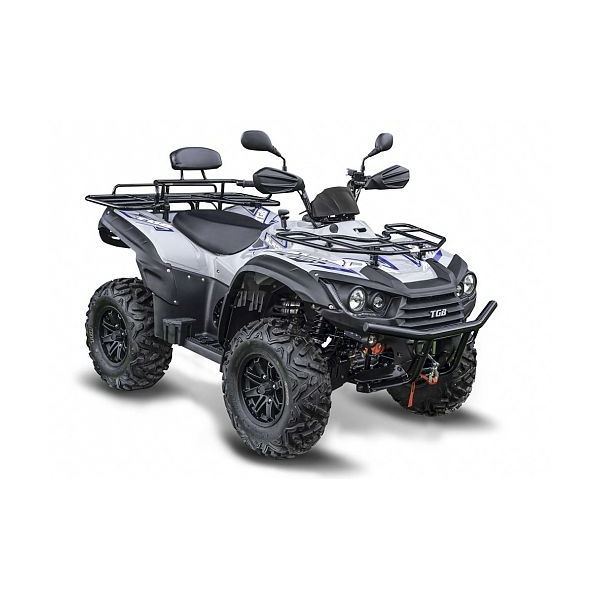 Бензиновый квадроцикл TGB Blade 550 EPS