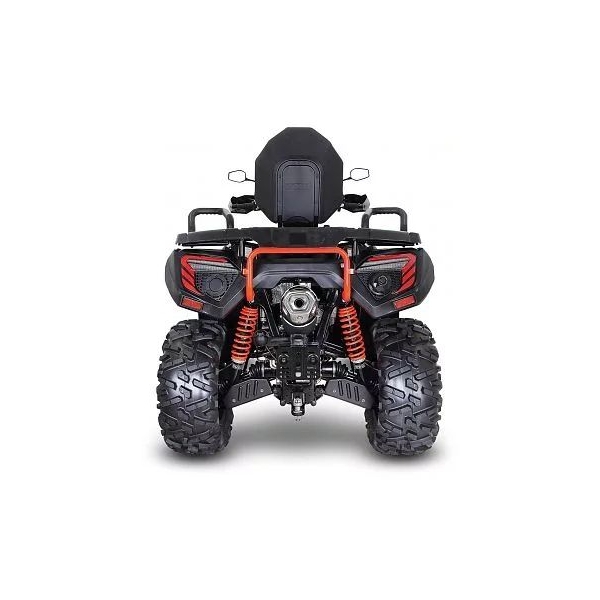 Бензиновый квадроцикл TGB Blade 1000 LTX EPS Premium 2023 — изображение 3