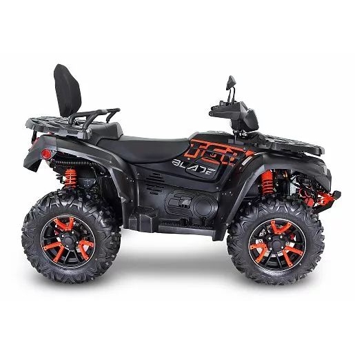 Бензиновый квадроцикл TGB Blade 1000 LTX EPS Premium 2023 — изображение 4