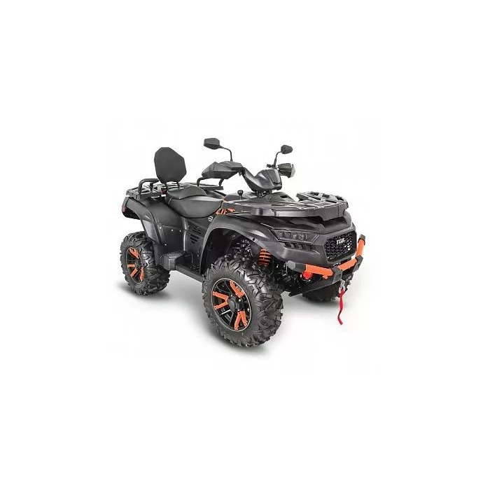 Бензиновый квадроцикл TGB Blade 1000 LTX EPS Premium 2023 — изображение 2