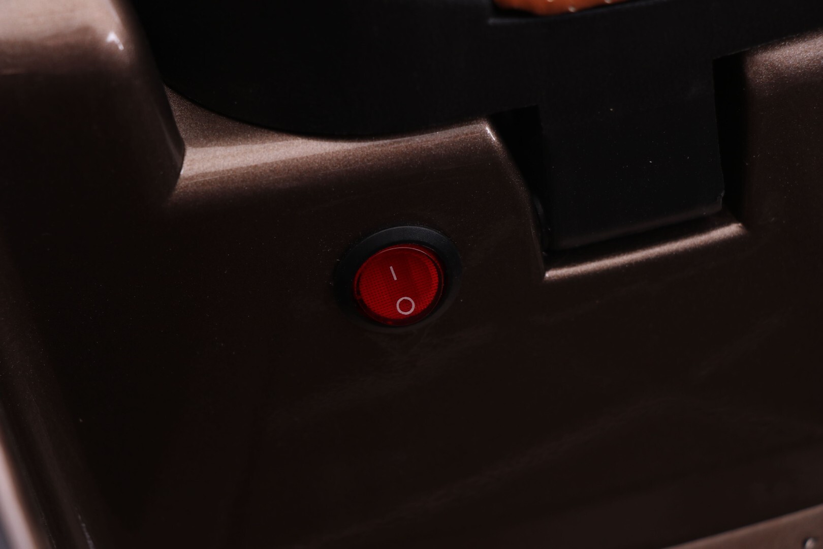 Детский электромобиль Ferrari FLSeat — изображение 28