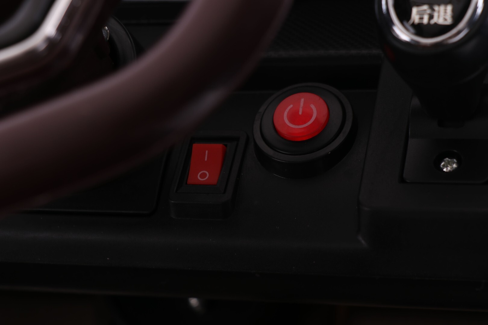 Детский электромобиль Ferrari FLSeat — изображение 34