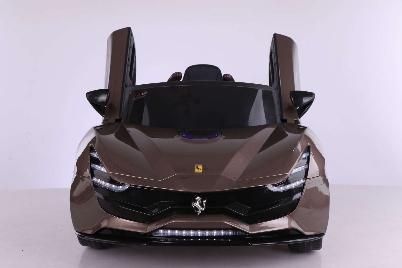 Детский электромобиль Ferrari FLSeat — изображение 16