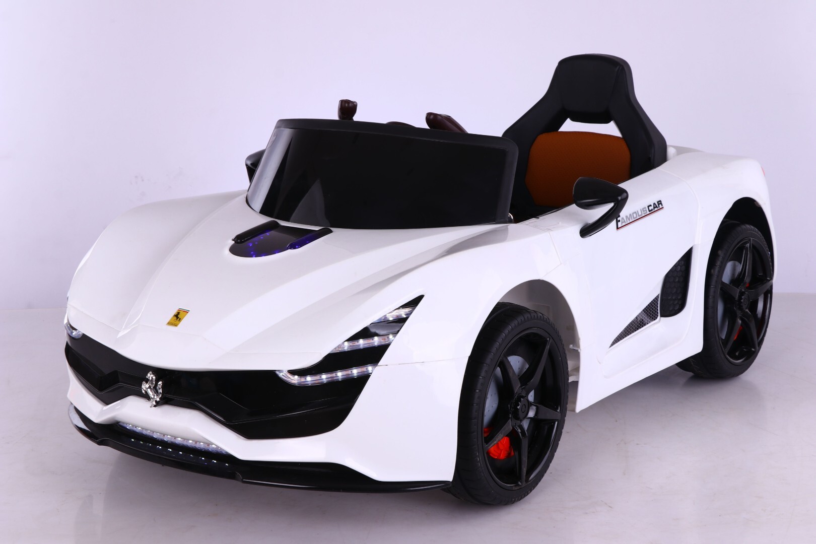 Детский электромобиль Ferrari FLSeat