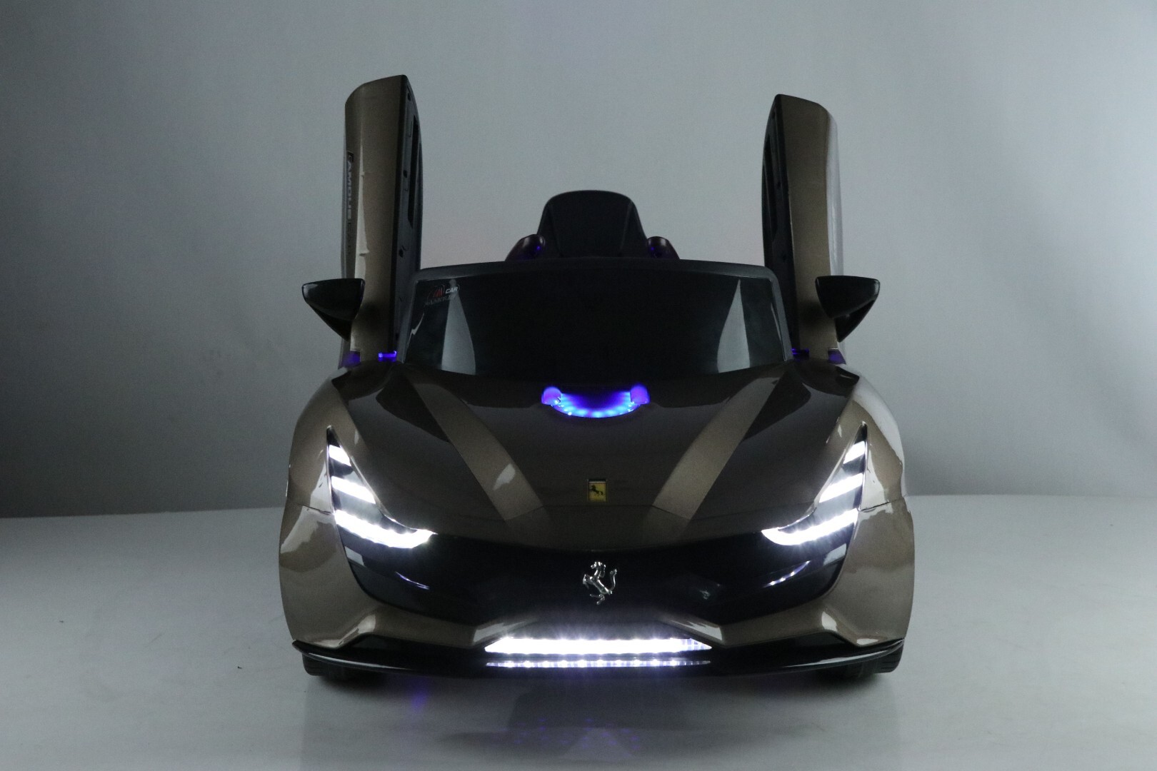 Детский электромобиль Ferrari FLSeat — изображение 23