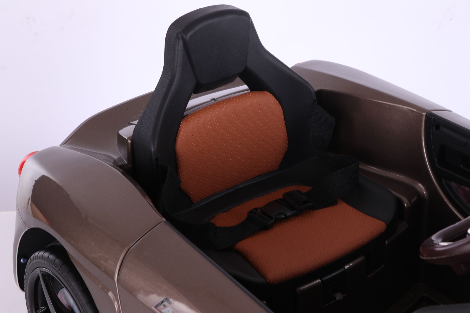 Детский электромобиль Ferrari FLSeat — изображение 27