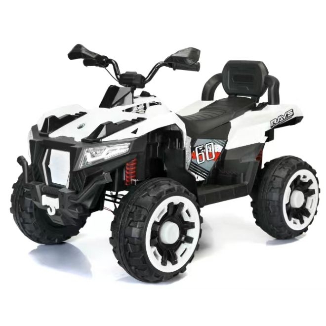 Электроквадроцикл ATV Big 4х4