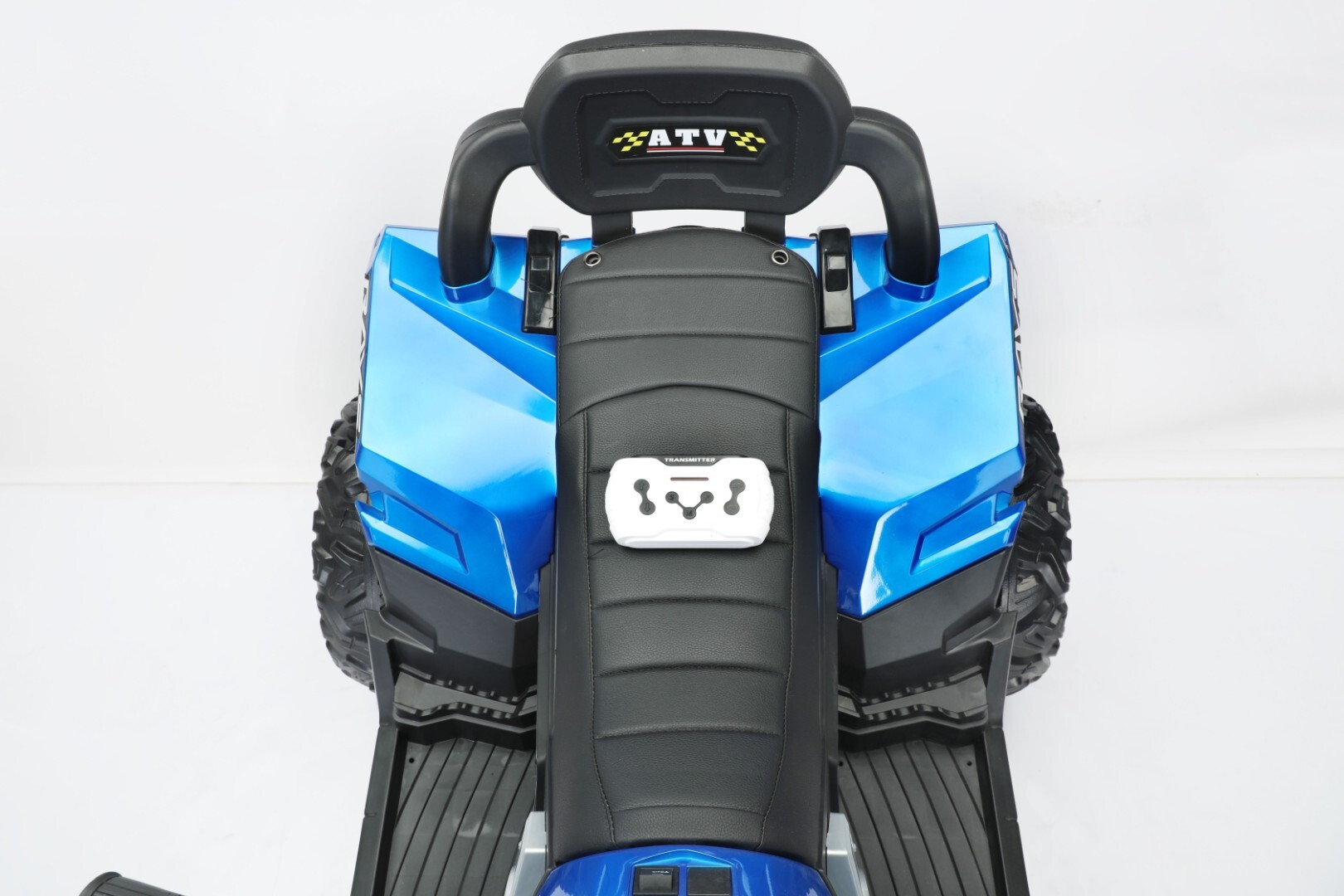 Электроквадроцикл ATV Big 4х4 — изображение 7