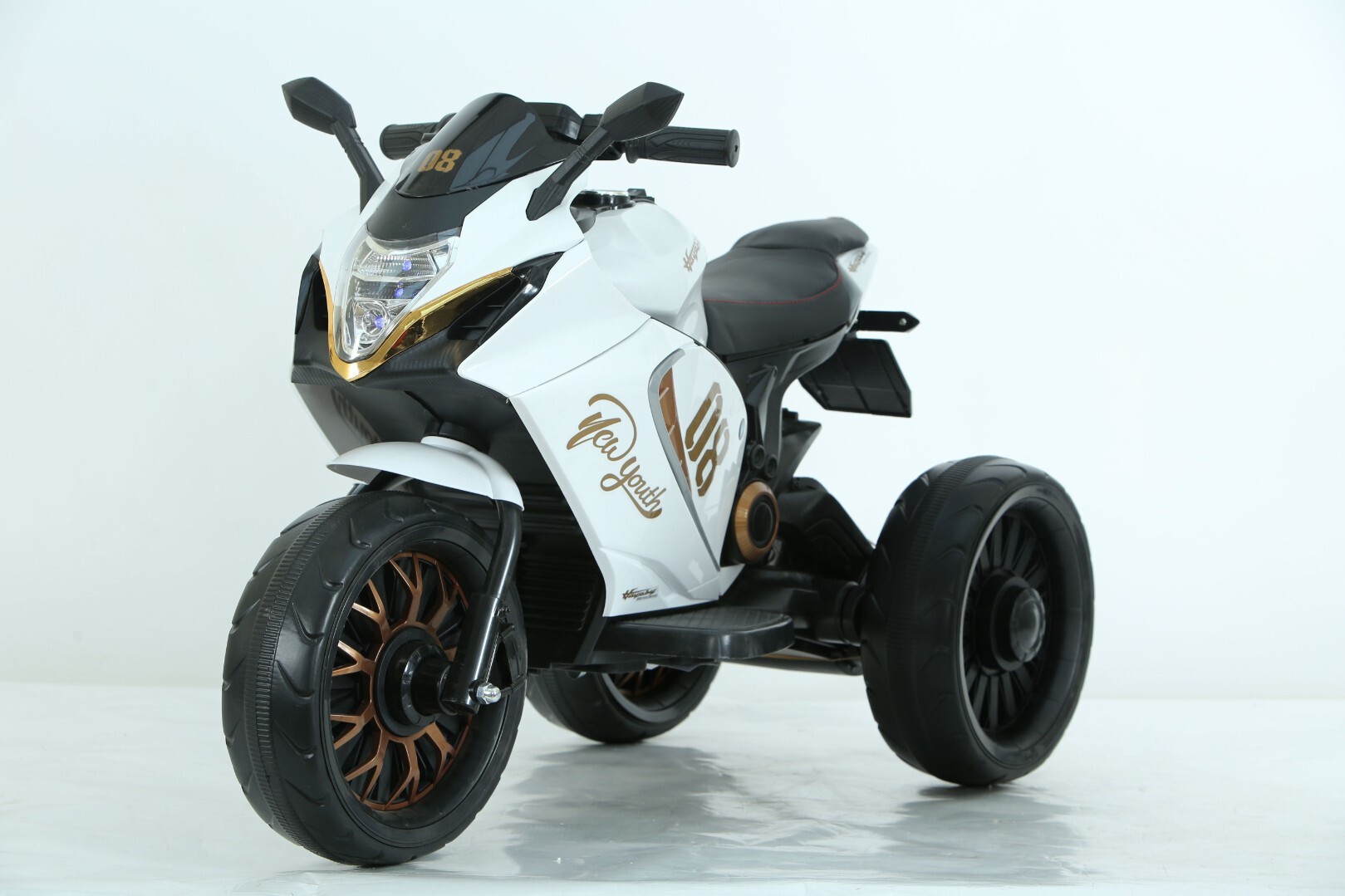 Детский электромотоцикл Moto 6769