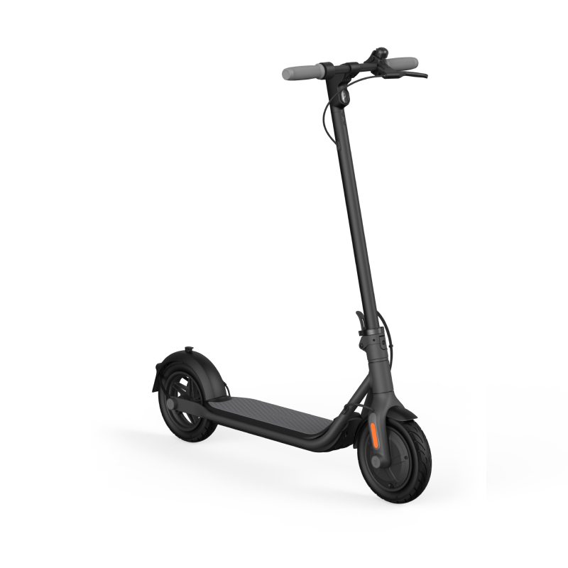 Электросамокат Ninebot Kickscooter F20A