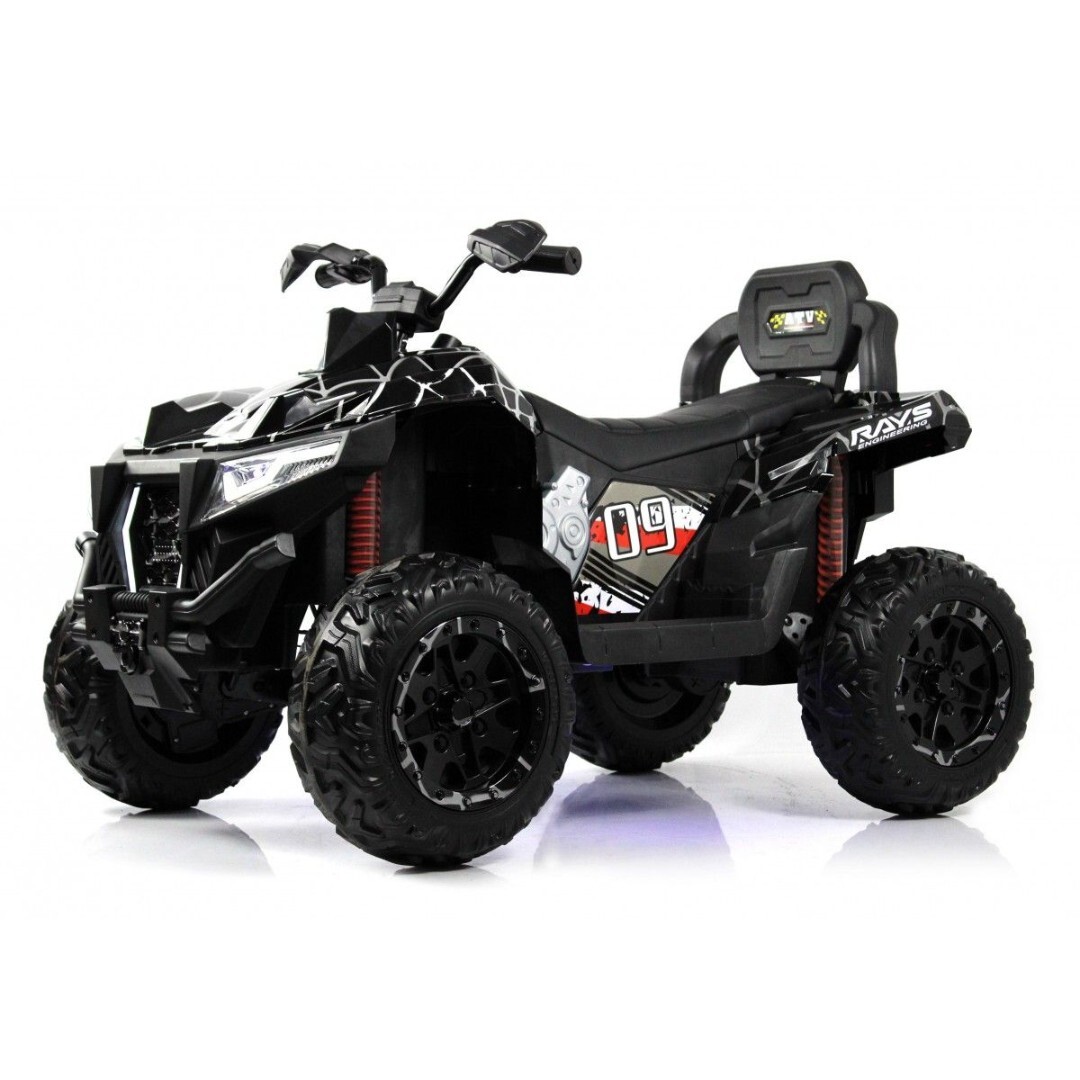Электроквадроцикл X999XX 4WD
