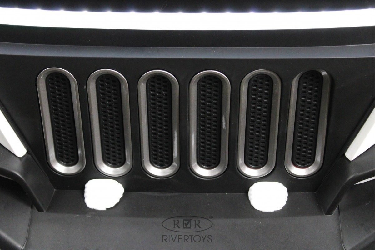 Детский электромобиль Багги X888XX 4WD — изображение 19