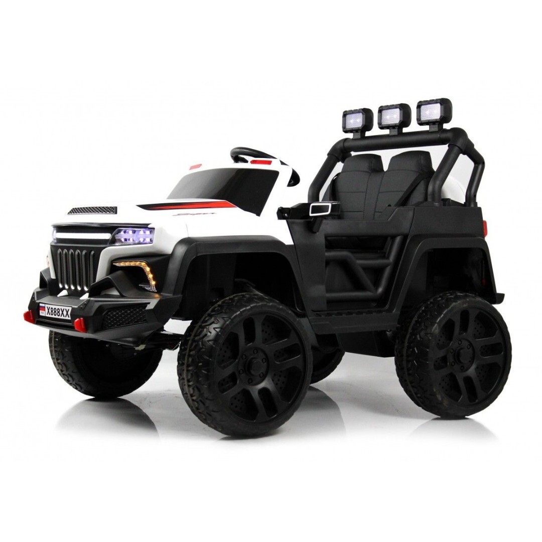 Детский электромобиль Багги X888XX 4WD