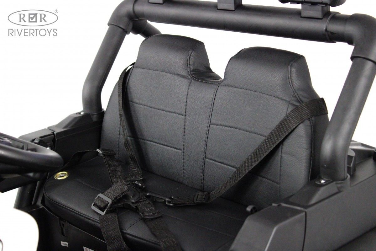 Детский электромобиль Багги X888XX 4WD — изображение 14