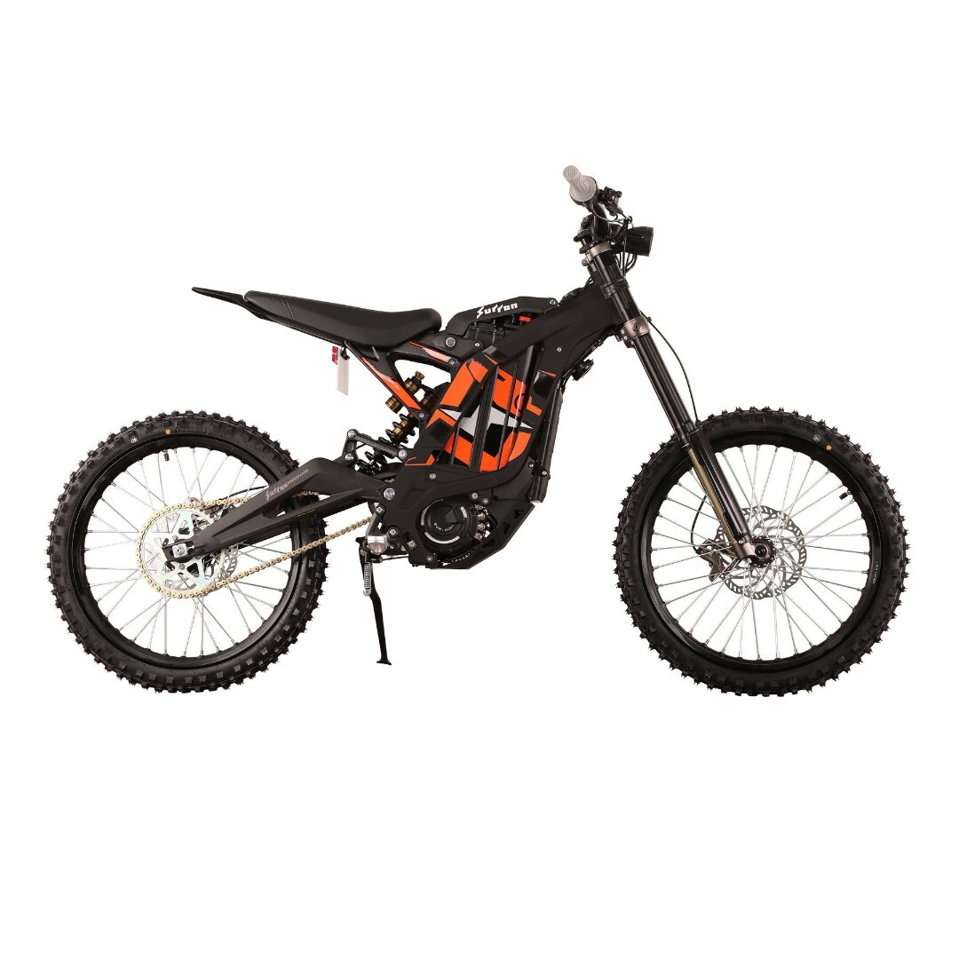 Электромотоцикл SURRON Light Bee X 178W