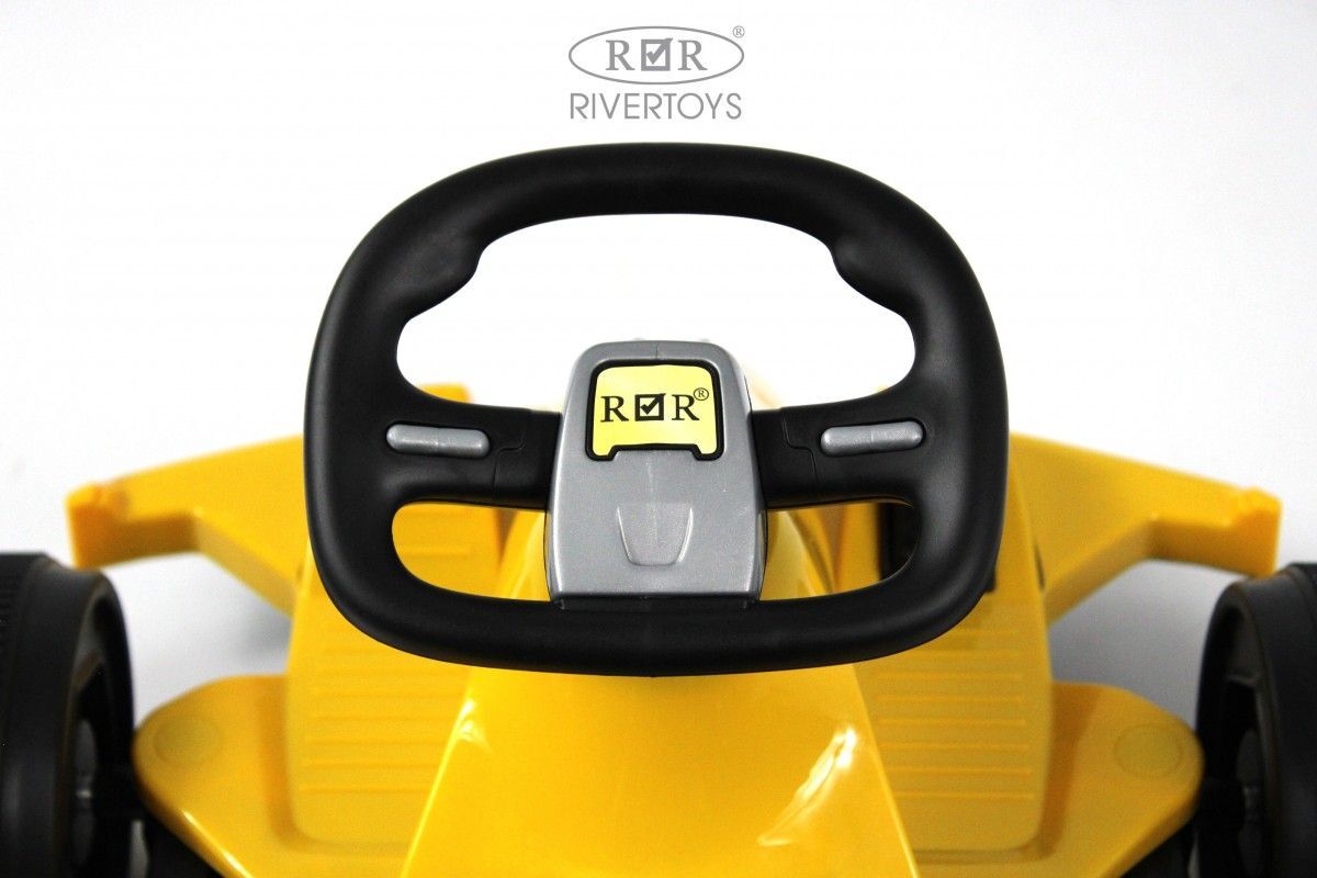 Детский электромобиль K008PX — изображение 13
