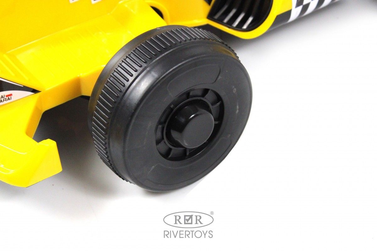 Детский электромобиль K008PX — изображение 14