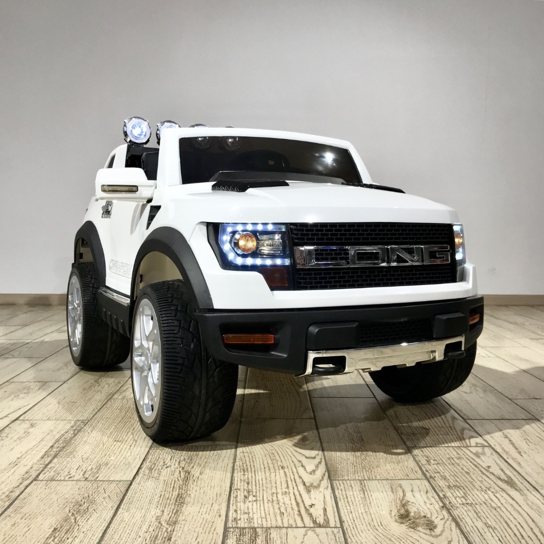 Детский электромобиль Ford BBH 1388