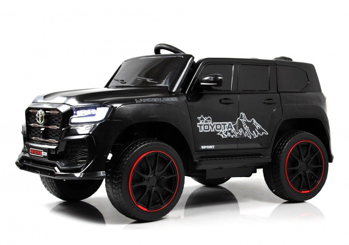 Детский электромобиль Toyota G555GG