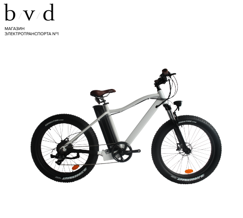 Электро фэтбайк El-Sport TDE-03 — изображение 7