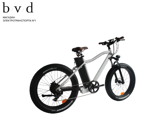 Электро фэтбайк El-Sport TDE-03 — изображение 8
