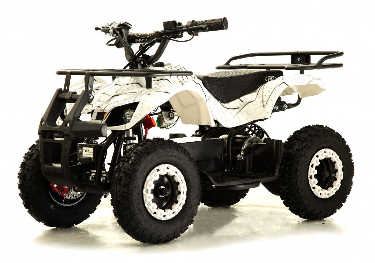 Электроквадроцикл Rivertoys ANRI