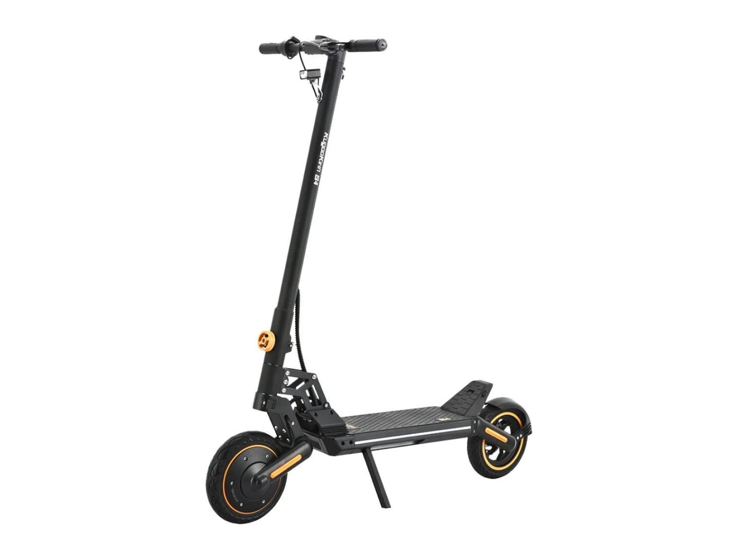 Электросамокат Kugoo Kirin S4