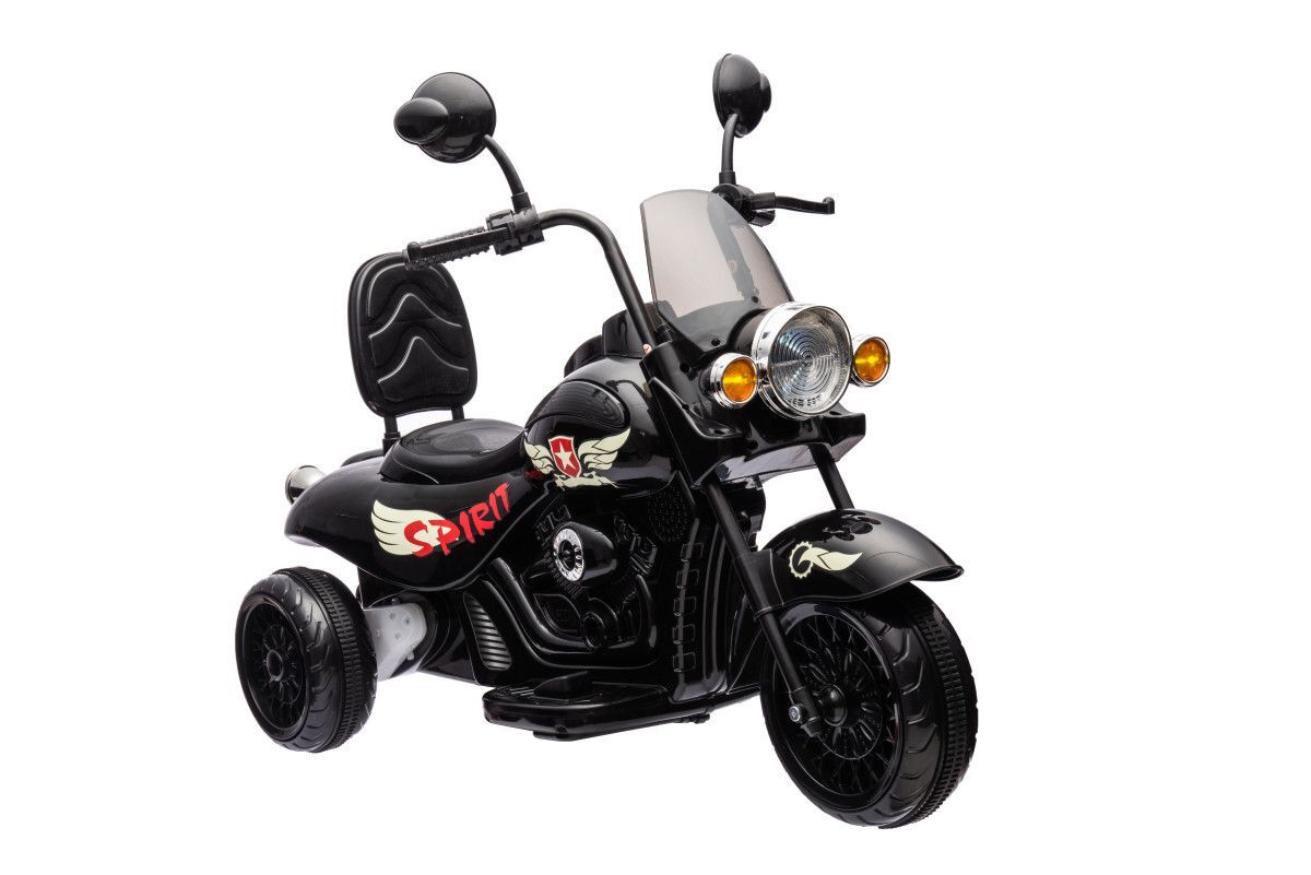 Детский электромотоцикл Harley HL800