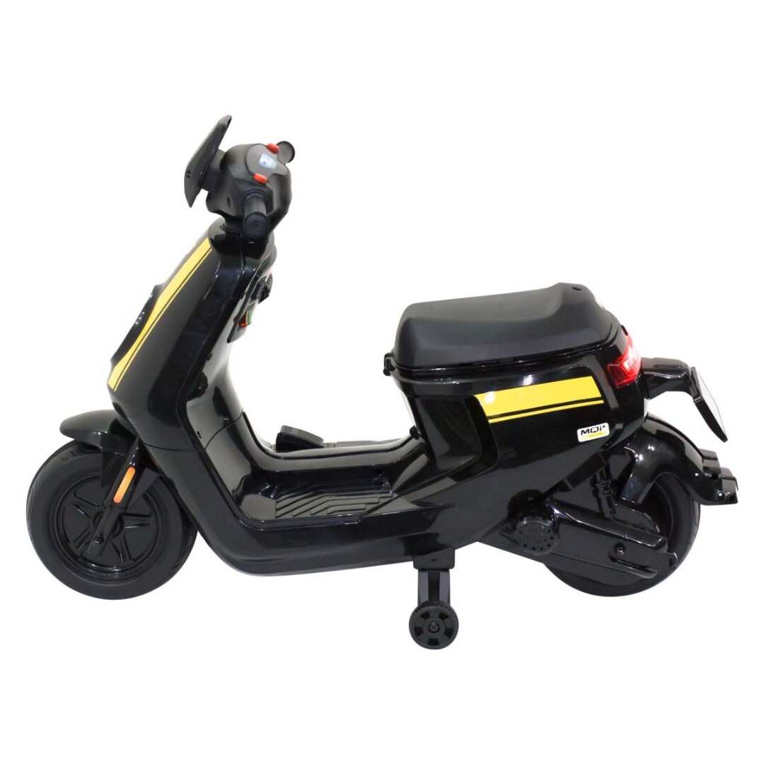 Детский электромотоцикл NIU MQi+ Sport — изображение 4
