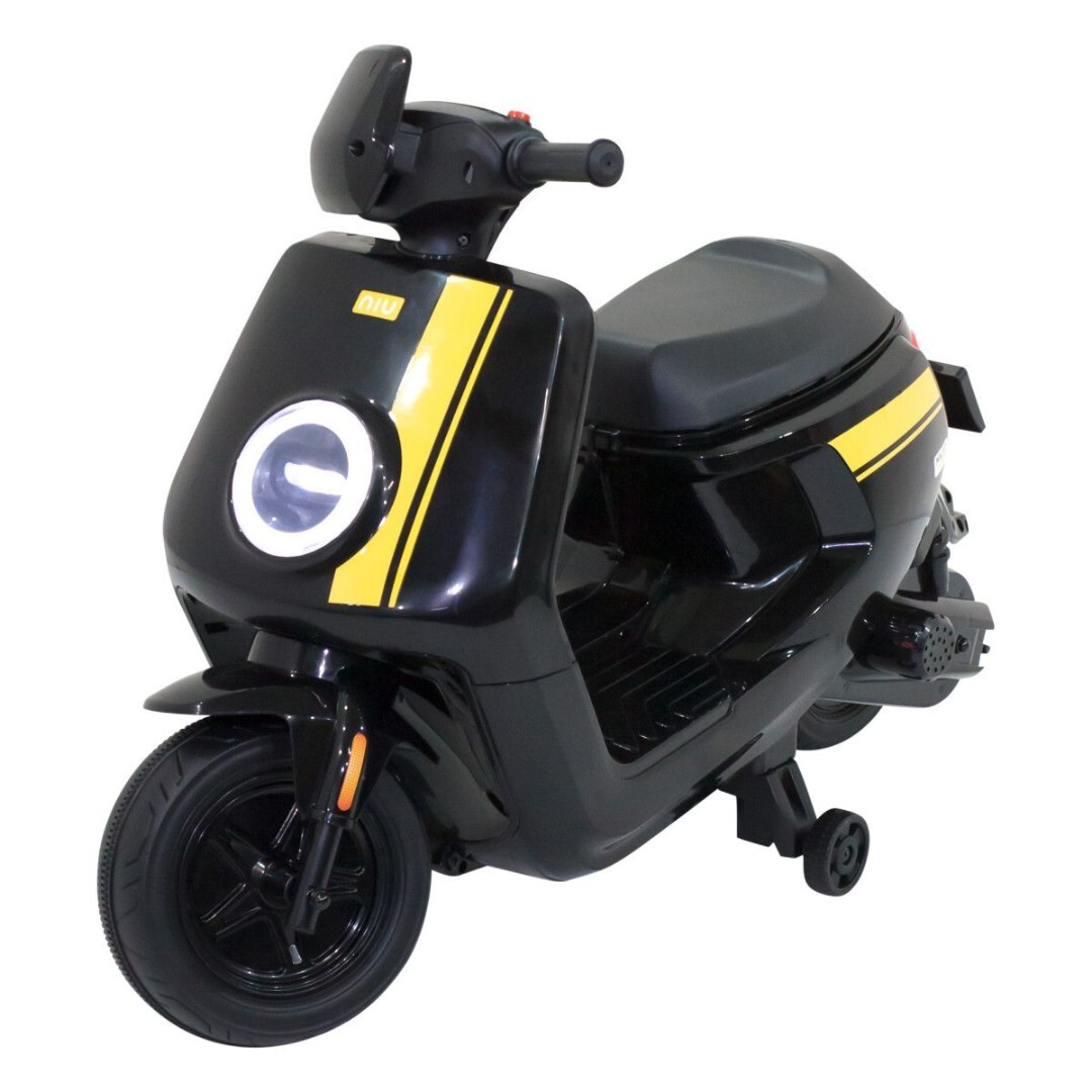 Детский электромотоцикл NIU MQi+ Sport — изображение 3