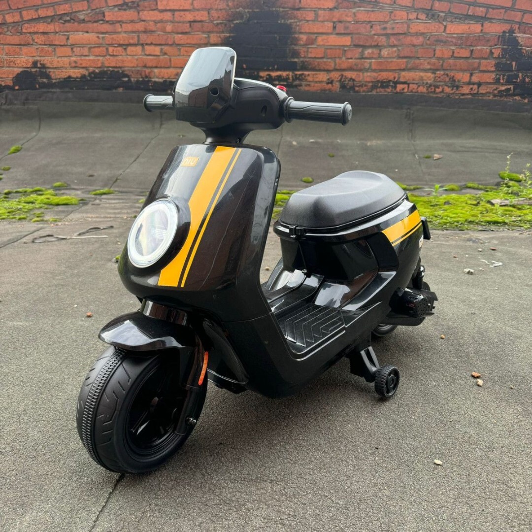 Детский электромотоцикл NIU MQi+ Sport