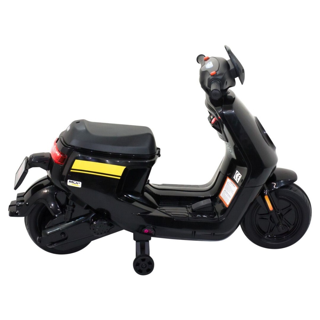 Детский электромотоцикл NIU MQi+ Sport — изображение 8