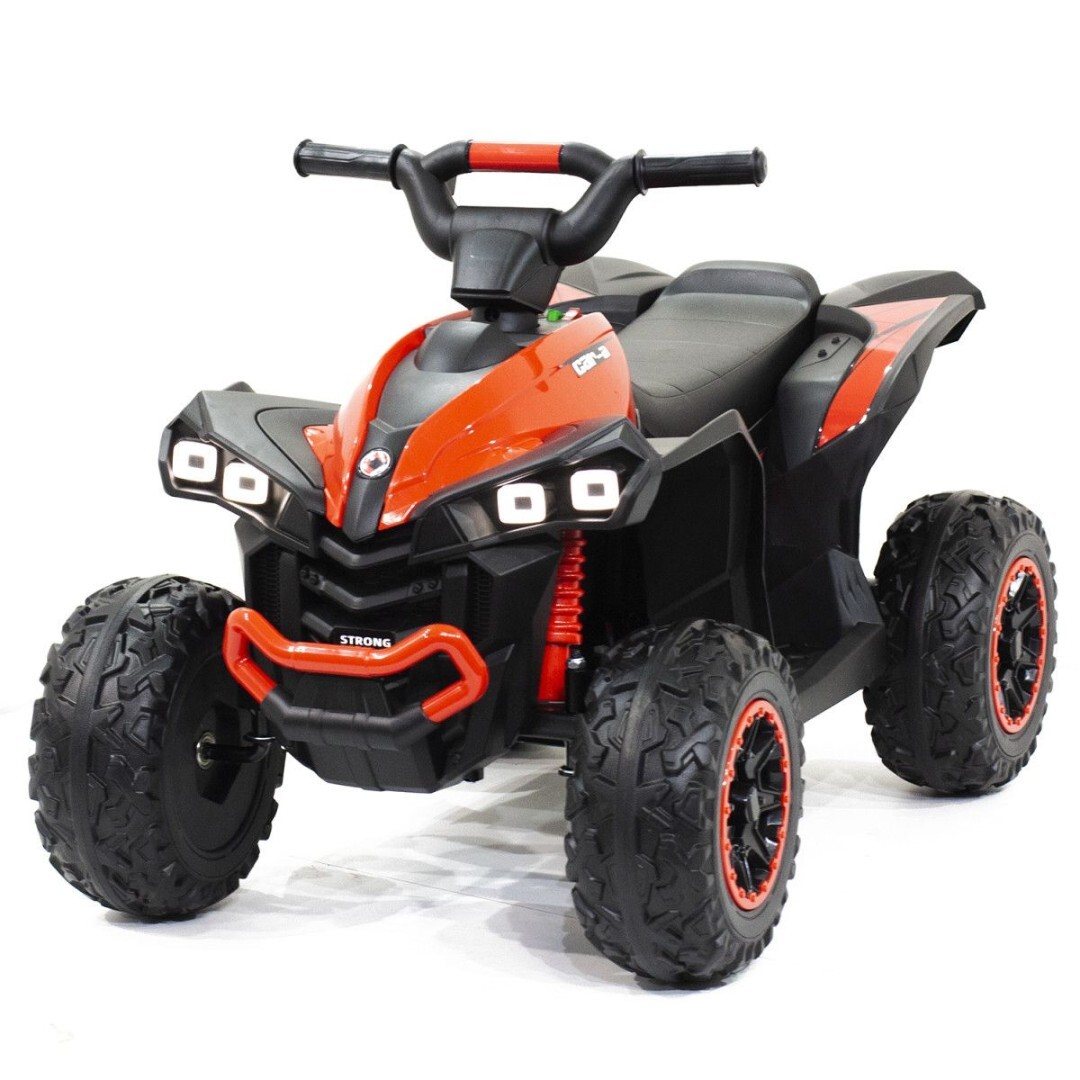 Электроквадроцикл детский ATV Renegade HL568 — изображение 7