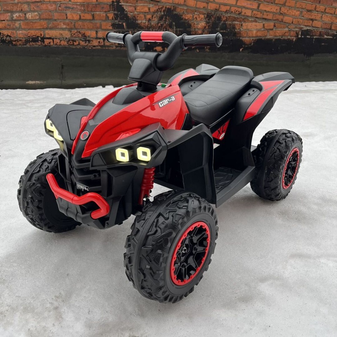 Электроквадроцикл детский ATV Renegade HL568