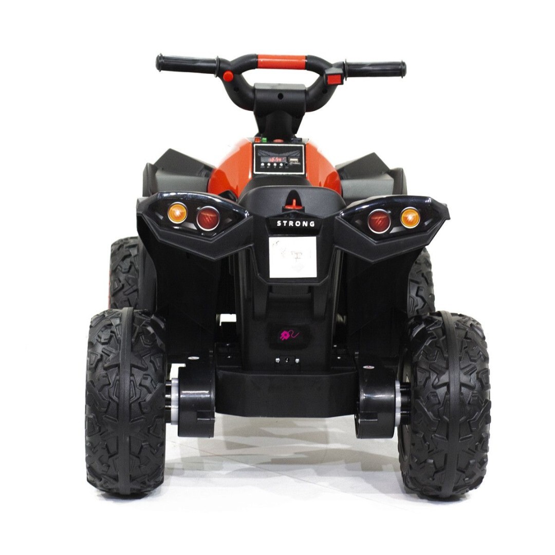 Электроквадроцикл детский ATV Renegade HL568 — изображение 3