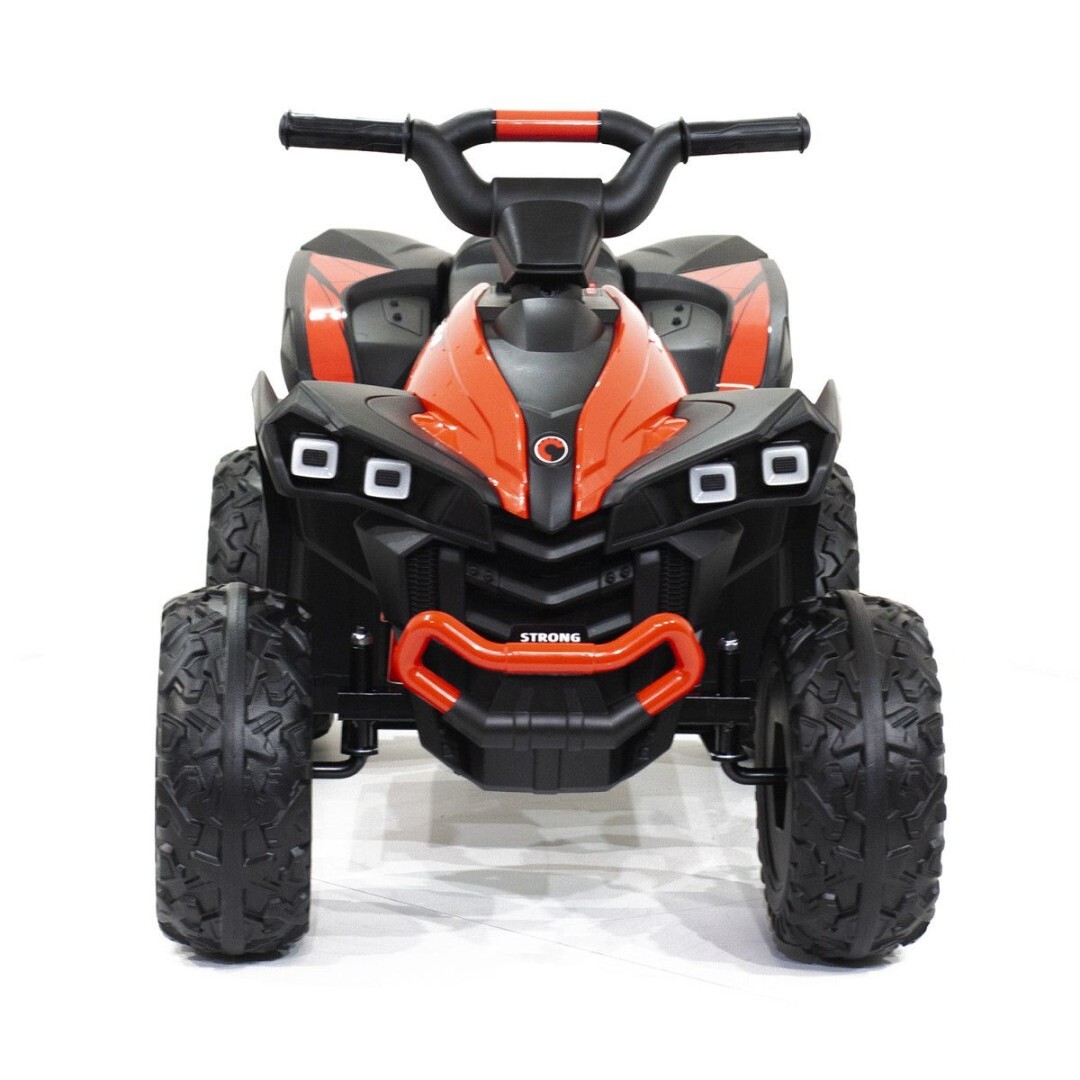 Электроквадроцикл детский ATV Renegade HL568 — изображение 6