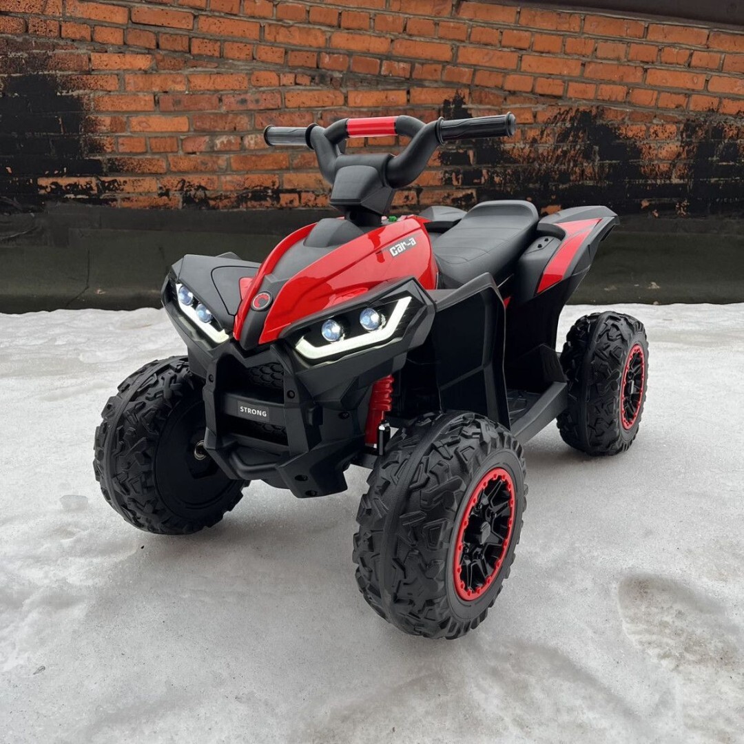 Электроквадроцикл детский ATV Renegade HL578