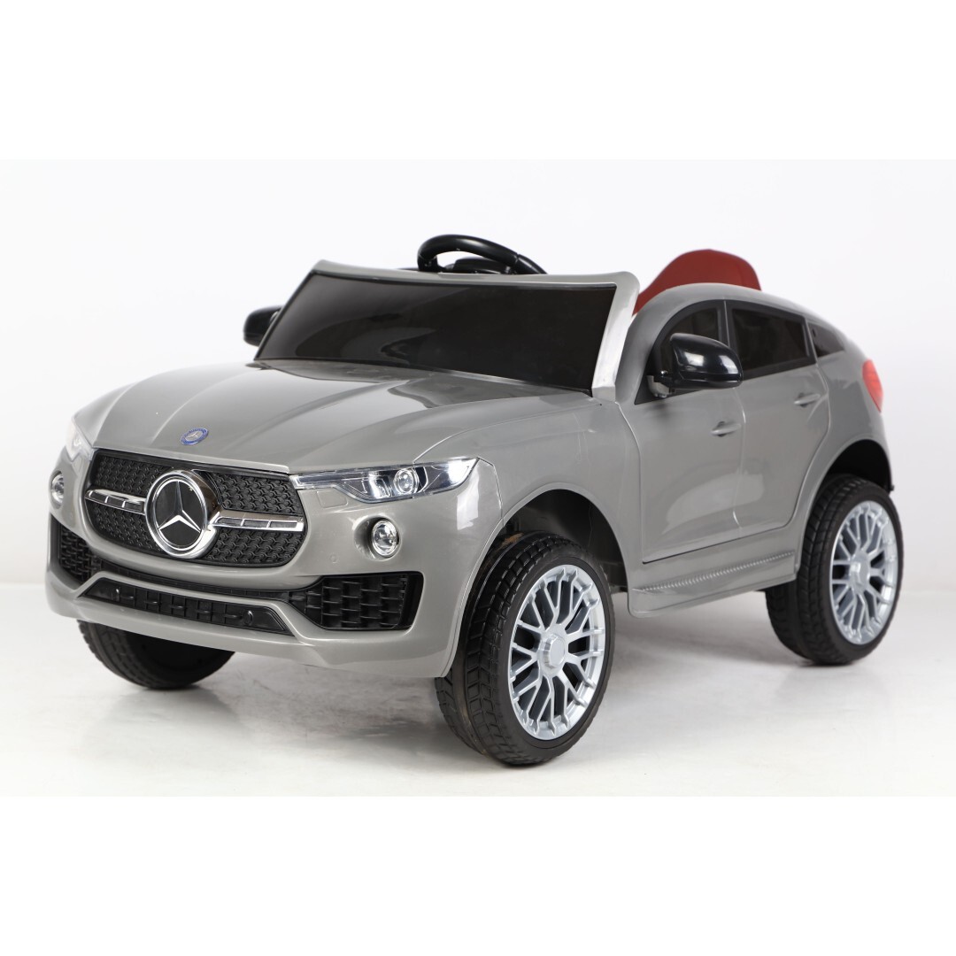 Детский электромобиль Mercedes-Benz GLE Coupe 4707
