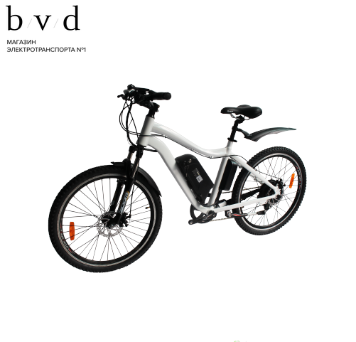 Электровелосипед El-Sport TDE-10