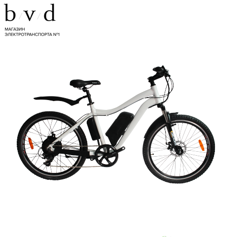 Электровелосипед El-Sport TDE-10 — изображение 2