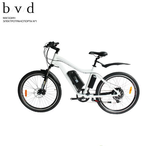 Электровелосипед El-Sport TDE-10 — изображение 4