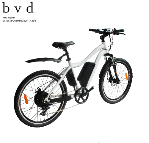 Электровелосипед El-Sport TDE-10 — изображение 3