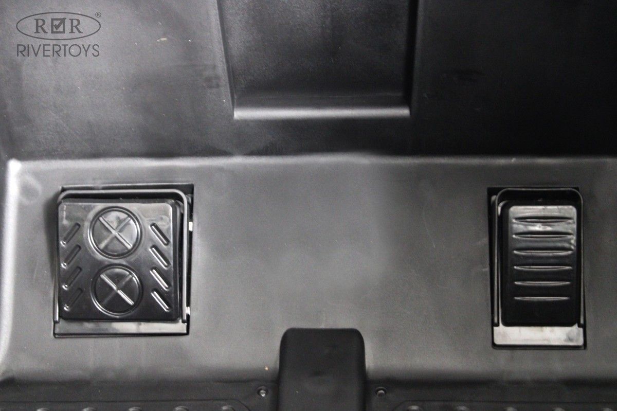 Детский электромобиль Jeep М003БХ — изображение 27