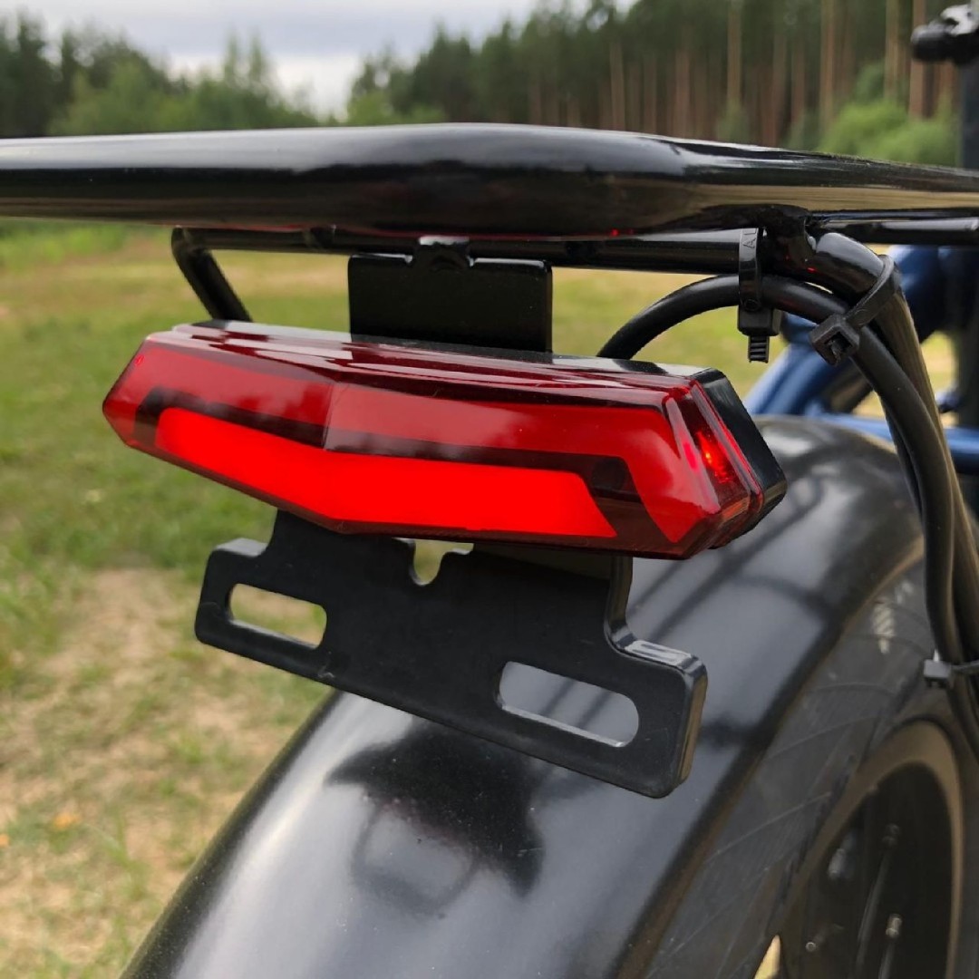 Электровелосипед xDevice xBicycle 20 FAT 2022 — изображение 7