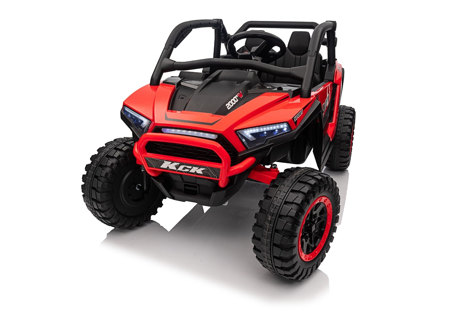 Детский электромобиль Багги XMX 639 4x4