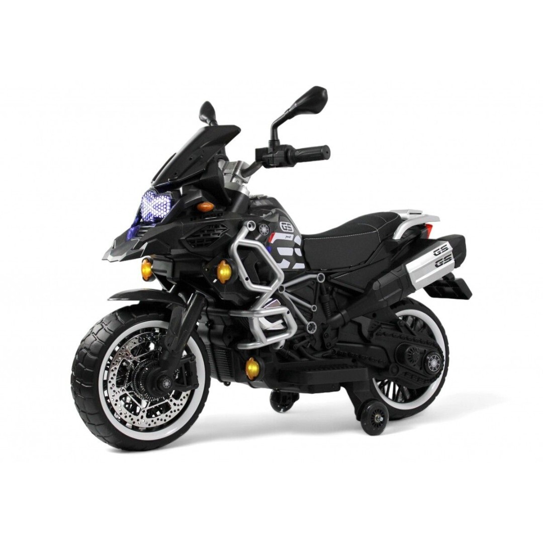 Детский электромотоцикл Moto М009БХ
