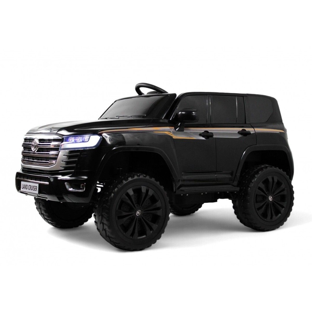 Детский электромобиль Toyota Land Cruiser 300 L999LL