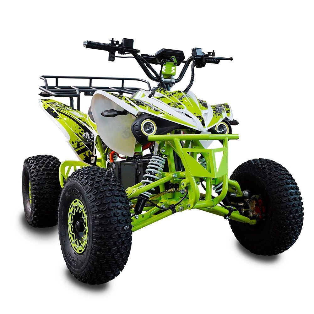 Электроквадроцикл ECO SUFA Sport PRO